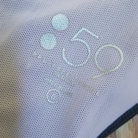 Splits 59 Racerback top xs - Picture 7 of 8